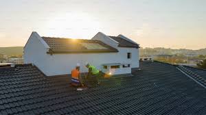 Fast & Reliable Emergency Roof Repairs in Manchester, MI